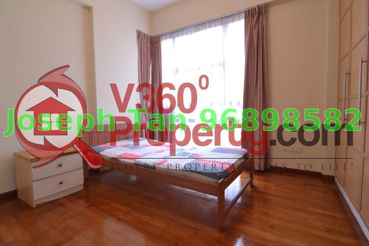 Dahlia Park Condominium (D17), Condominium #149655532